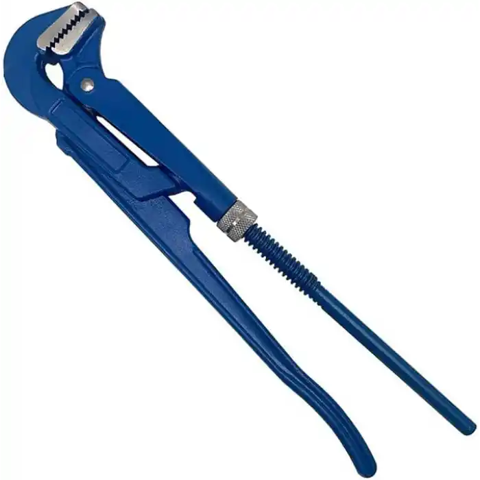 WORKPRO WP302012 300MM Profesyonel Maşalı Boru Anahtarı