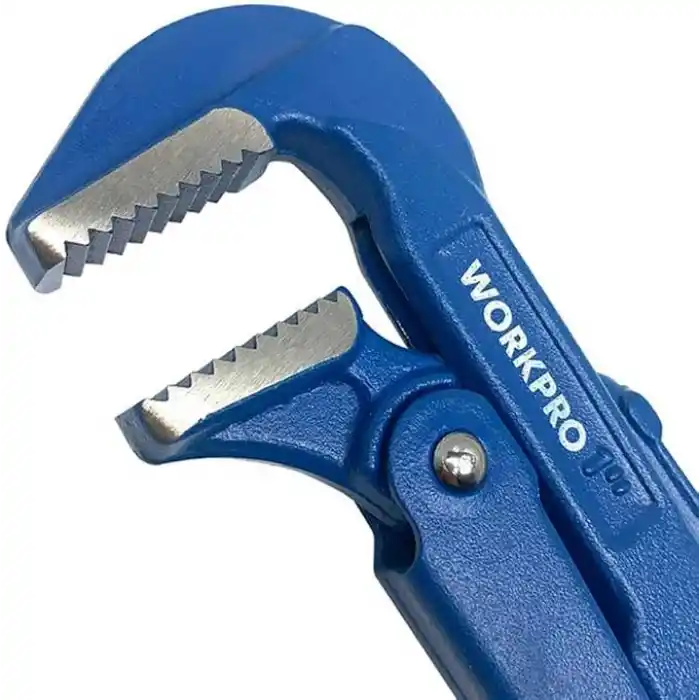 WORKPRO WP302012 300MM Profesyonel Maşalı Boru Anahtarı