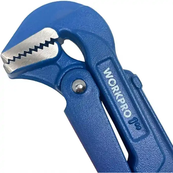 WORKPRO WP302012 300MM Profesyonel Maşalı Boru Anahtarı