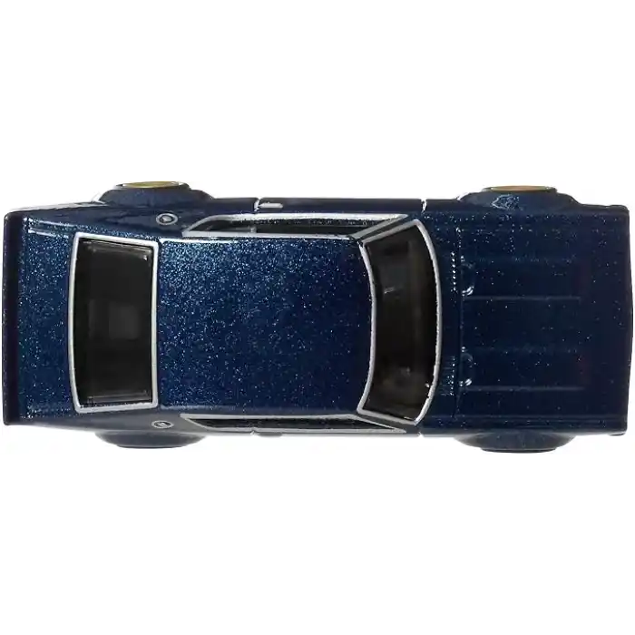 Hot Wheels LB Nissan Skyline 2000GT R LBWK Car Culture 1:64 ölçekli, JKF11