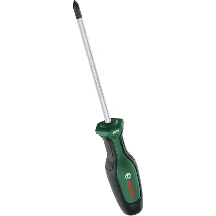 Bosch Yıldız Tornavida PH2 x 125 mm