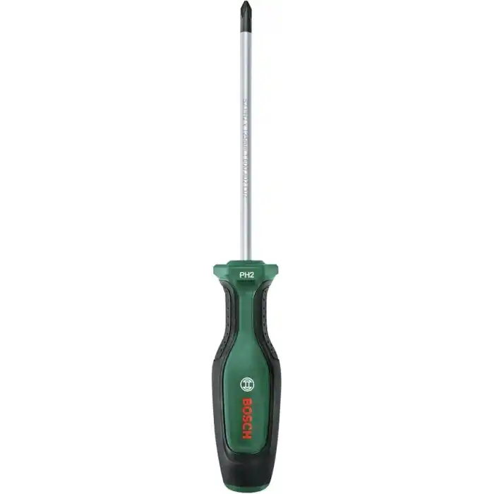 Bosch Yıldız Tornavida PH2 x 125 mm