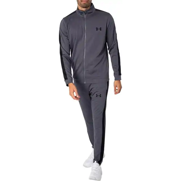 Under Armour UA Rival Knit Track Suits eşofman takımı Erkek