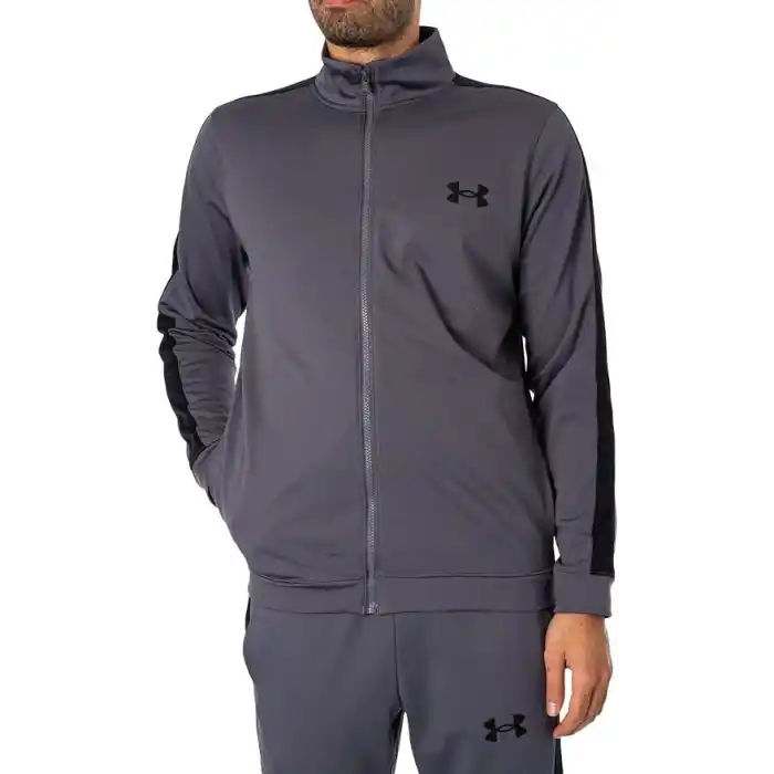 Under Armour UA Rival Knit Track Suits eşofman takımı Erkek