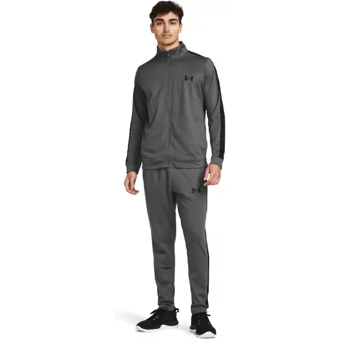 Under Armour UA Rival Knit Track Suits eşofman takımı Erkek