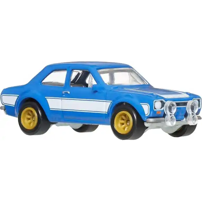 Hot Wheels Fast & Furious Koleksiyon Paketi 2026