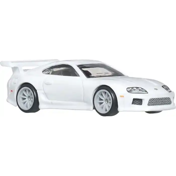 Hot Wheels Fast & Furious Koleksiyon Paketi 2026