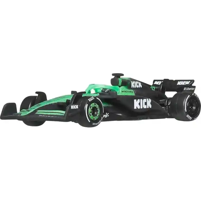 Hot Wheels® F1 - Sauber (Hulkenberg)