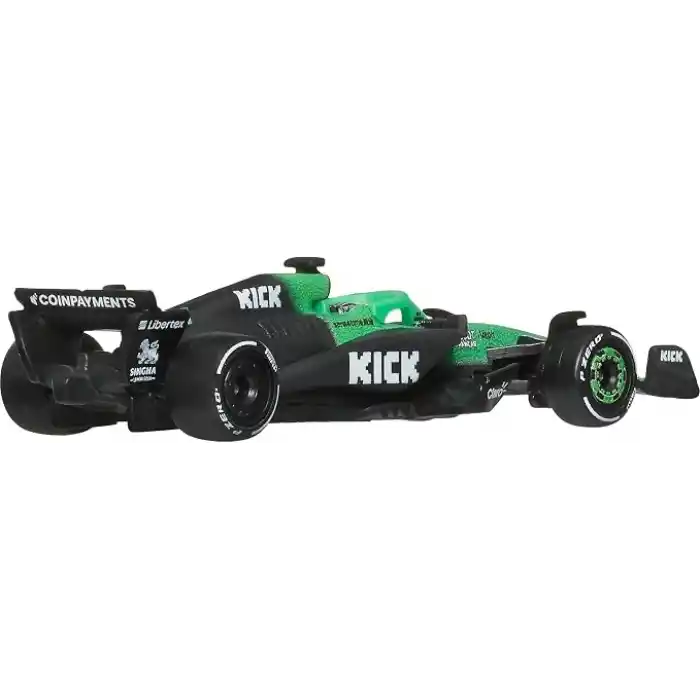Hot Wheels® F1 - Sauber (Hulkenberg)