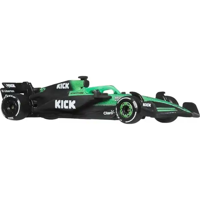 Hot Wheels® F1 - Sauber (Hulkenberg)