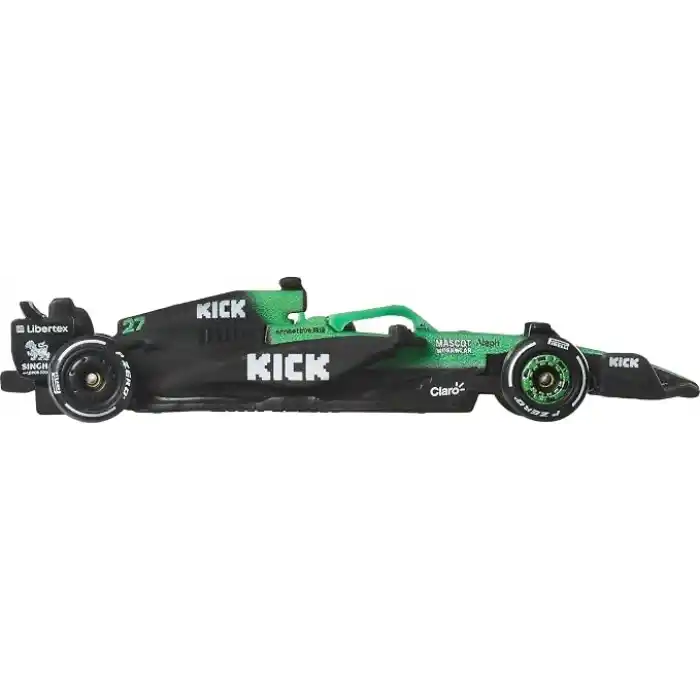 Hot Wheels® F1 - Sauber (Hulkenberg)