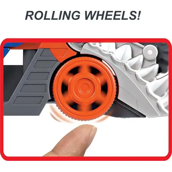 Hot Wheels® Köpek Balığı Taşıyıcı