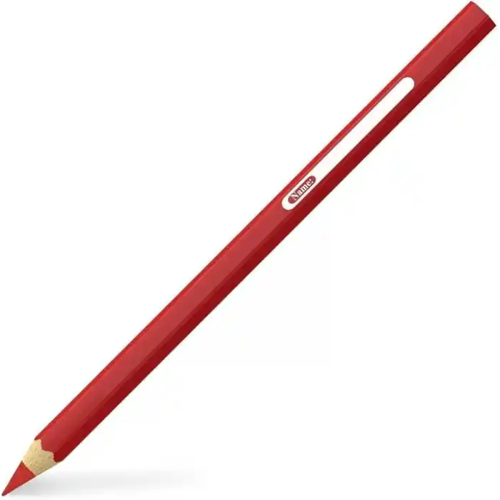 Faber-Castell Jumbo Boya Kalemi, 12 Renk, Kalın Gövde ve Uç, Kırılmaya Dirençli Özel Yapıştırma Sistemi, Kolay Açılır, Çocuklar İçin Güvenli