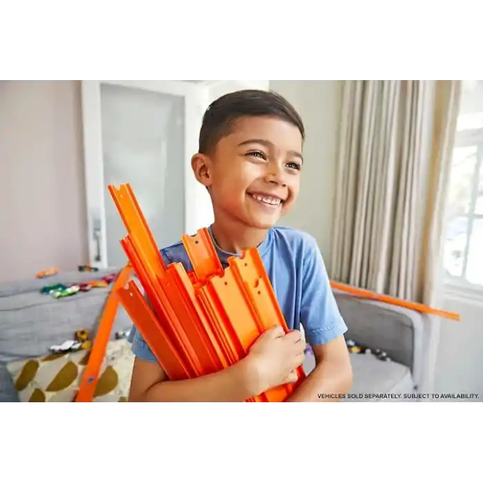 Hot Wheels pistleriyle efsanenizi yaratın, BHT77
