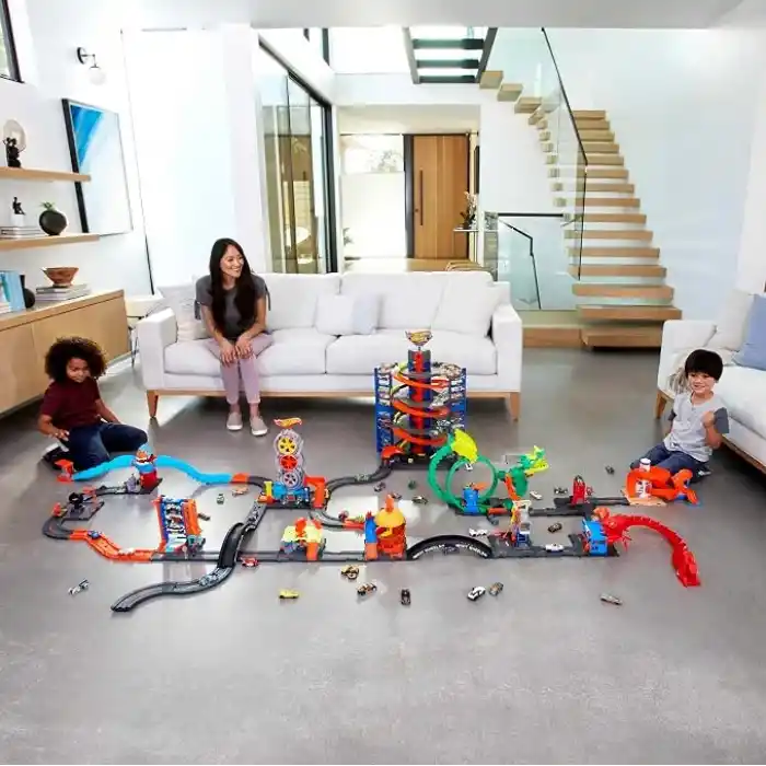 Hot Wheels pistleriyle efsanenizi yaratın, BHT77