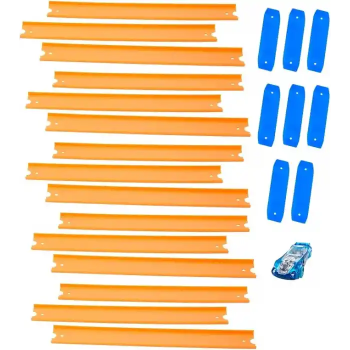 Hot Wheels pistleriyle efsanenizi yaratın, BHT77