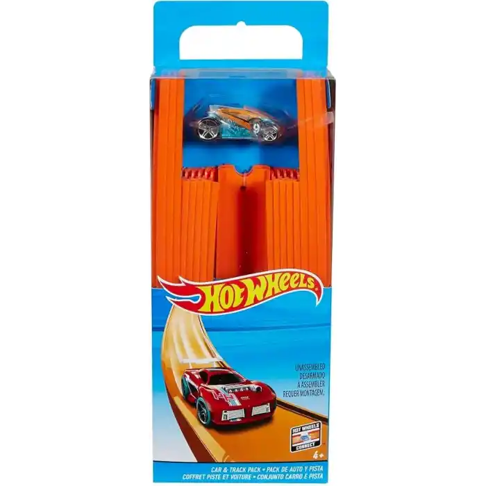 Hot Wheels pistleriyle efsanenizi yaratın, BHT77