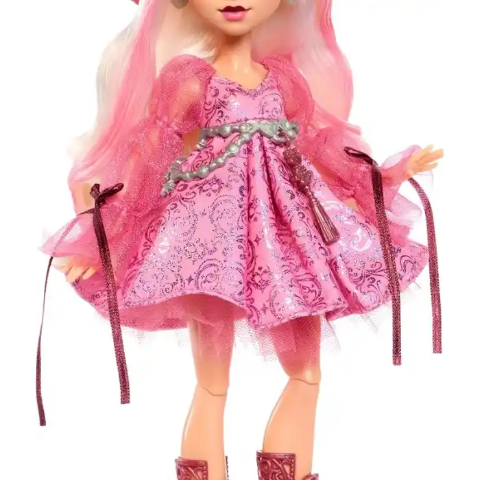 Monster High Moonspell Magic Carina