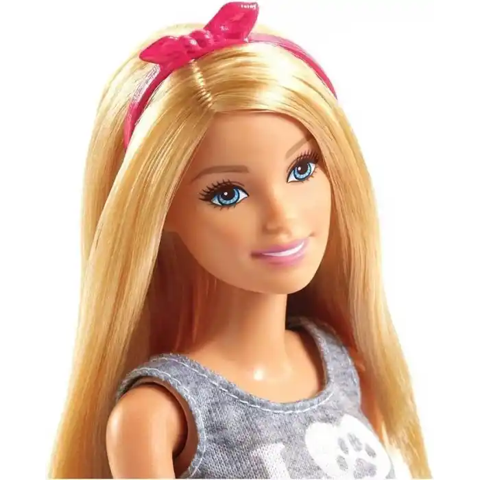 Barbie® ve Sevimli Hayvanları
