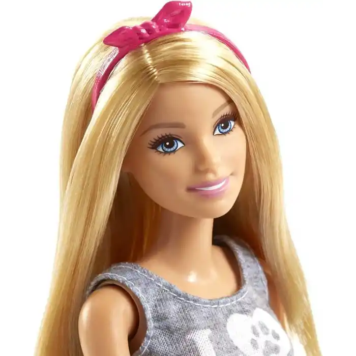 Barbie® ve Sevimli Hayvanları