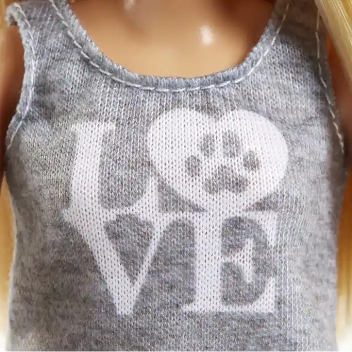 Barbie® ve Sevimli Hayvanları