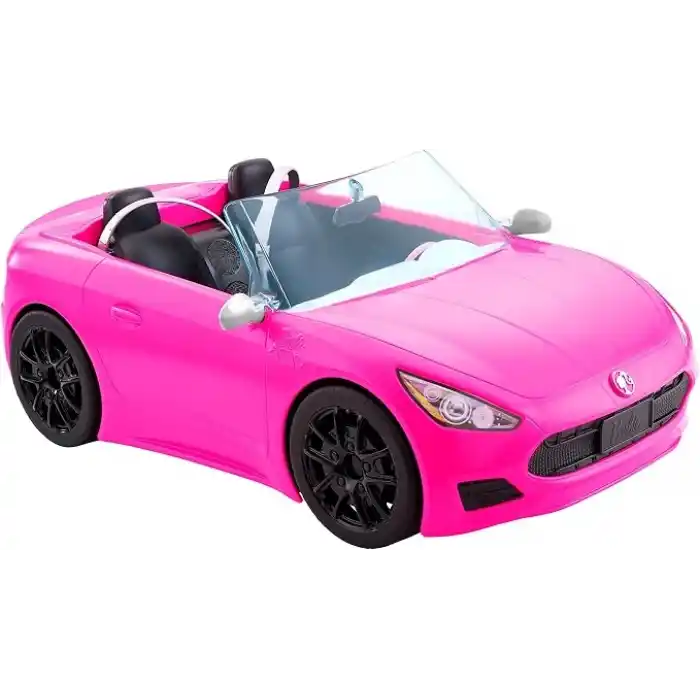 Barbie®nin Arabası