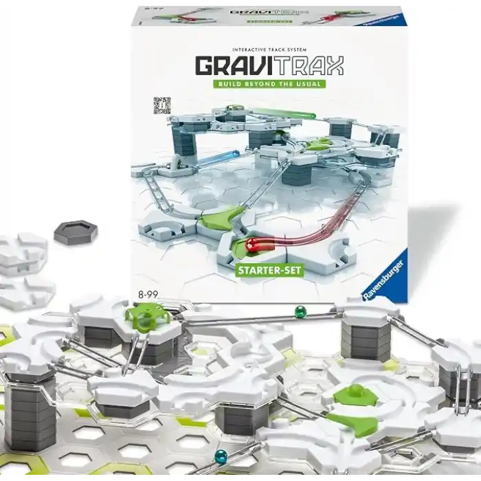 Ravensburger GraviTrax Başlangıç Seti