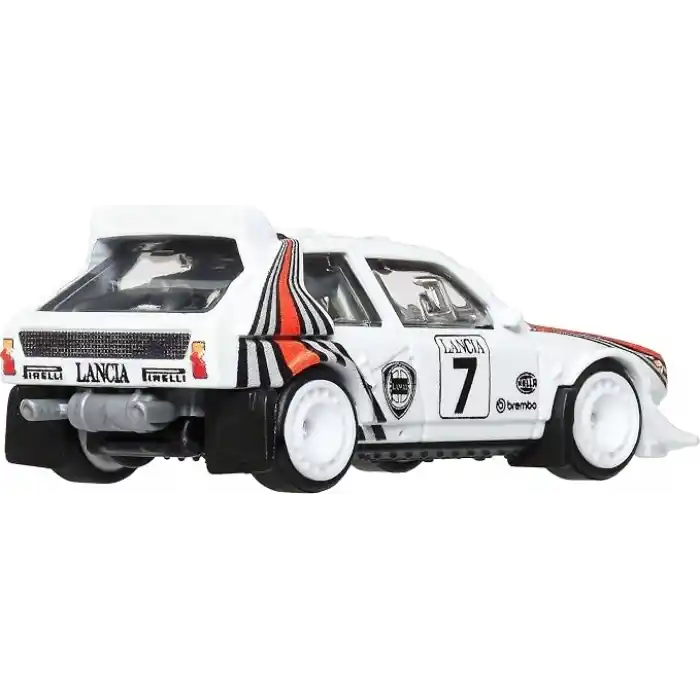 Hot Wheels® Lancia Delta S4