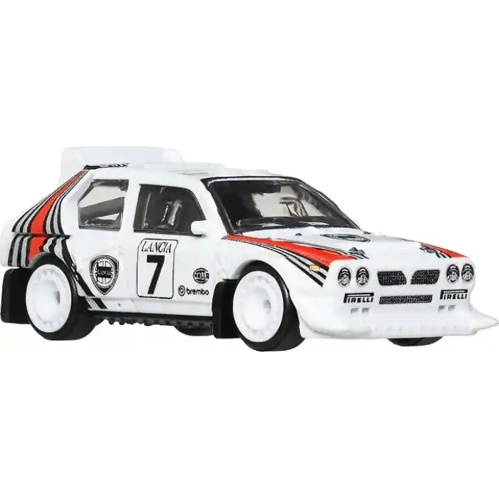 Hot Wheels® Lancia Delta S4