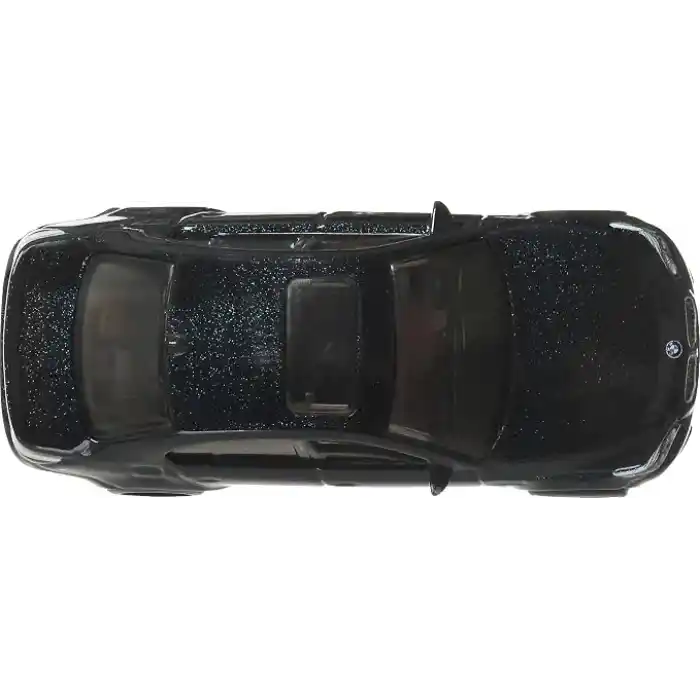 Hot Wheels F&F BMW M5 Fast & Furious film serisinden ilham alarak koleksiyoncular için tasarlanan 1:64 ölçekli Hot Wheels Fast & Furious Premium Arabalar, JHW62