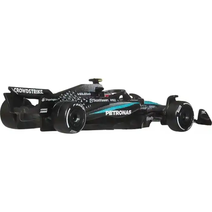 Hot Wheels®F1 Mercedes 2li Paket