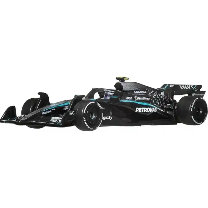 Hot Wheels®F1 Mercedes 2li Paket