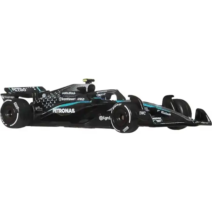 Hot Wheels®F1 Mercedes 2li Paket