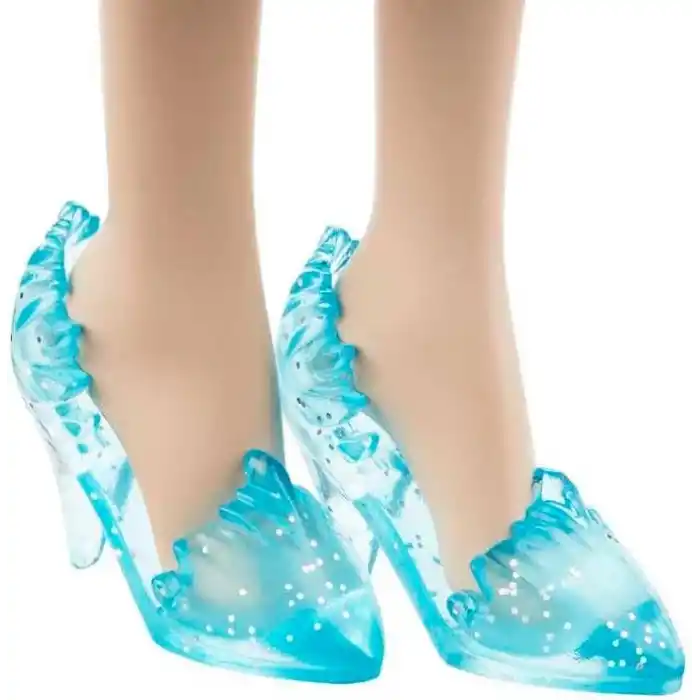 Disney Karlar Ülkesi Elsa Bebek - 1