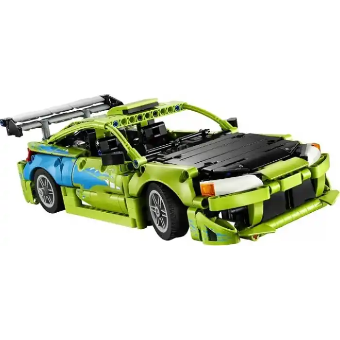 LEGO Technic Fast and Furious Mitsubishi Eclipse Araba 42229