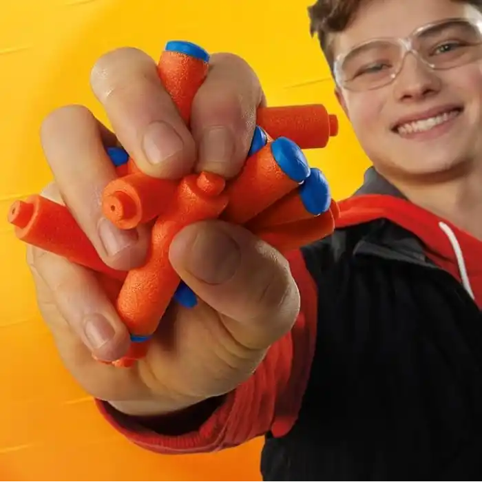 NERF N Serisi N1 Dart, 20 Adet