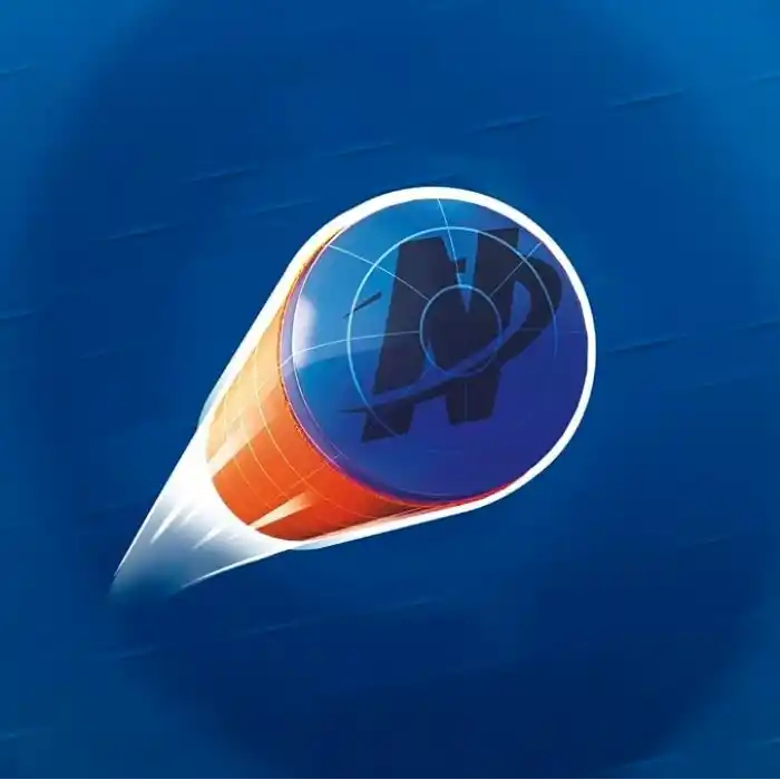 NERF N Serisi N1 Dart, 20 Adet