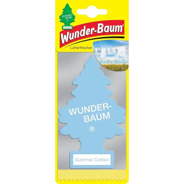 Car Freshner Asma Koku Yaz Esintisi