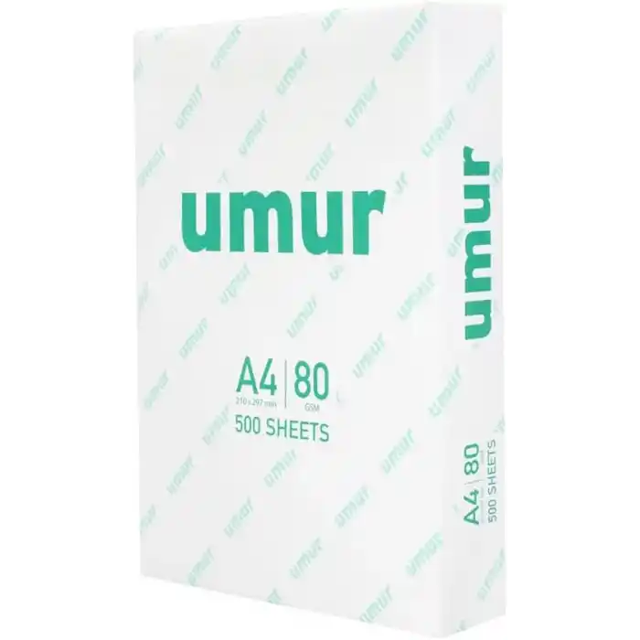 A4 Kağıt (80 gr 500 adet)