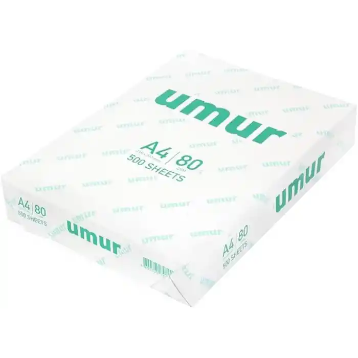 A4 Kağıt (80 gr 500 adet)