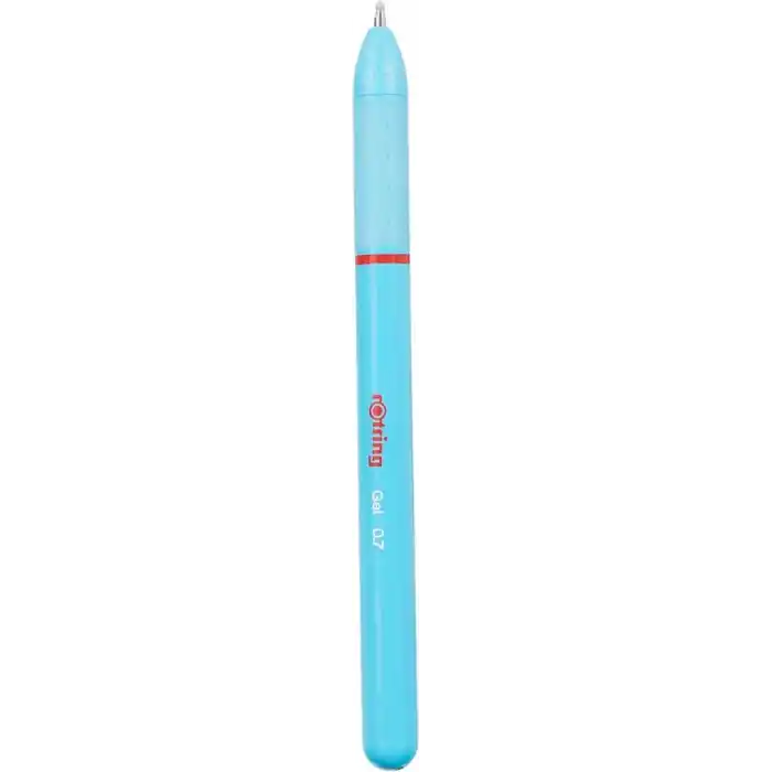 Rotring Visuclick Jel Okul Seti 0,7 mm - Mavi