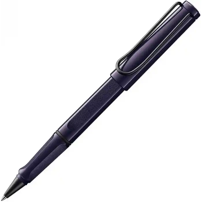 Lamy Safari 2026 Özel Üretim Rengi Meteora Roller Kalem
