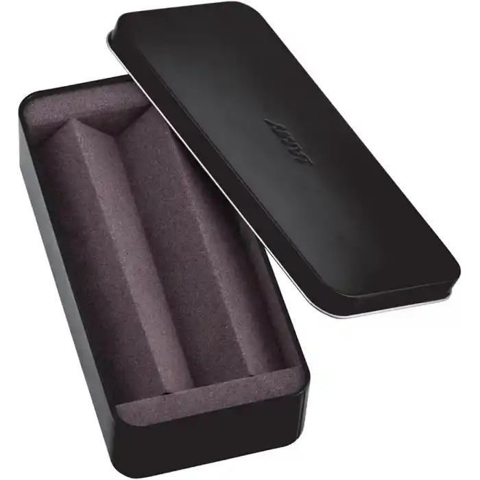 LAMY AL-star Siyah Metal Kutu