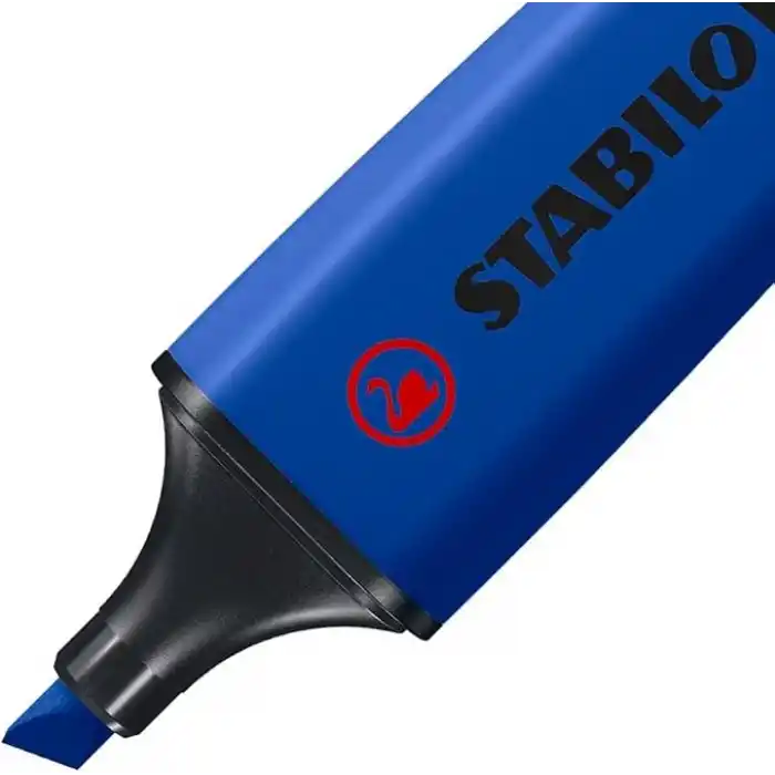 STABILO BOSS NatureCOLORS Wildflower - 4lü Paket