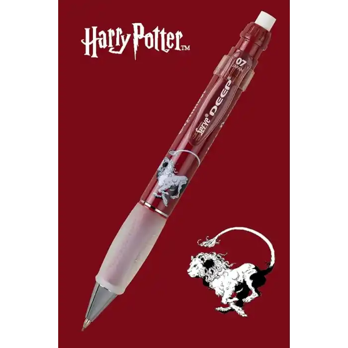 SERVE DEEP MEK KUR KLM 07MM - HARRY POTTER GRYFFINDOR