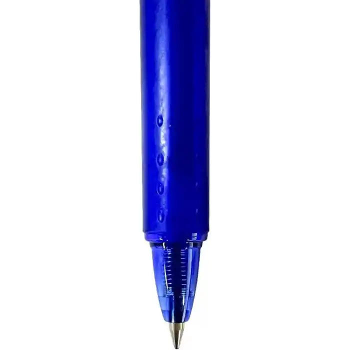 Pilot Blrt-Fr7-L Frixion Clicker Kalem, Mavi