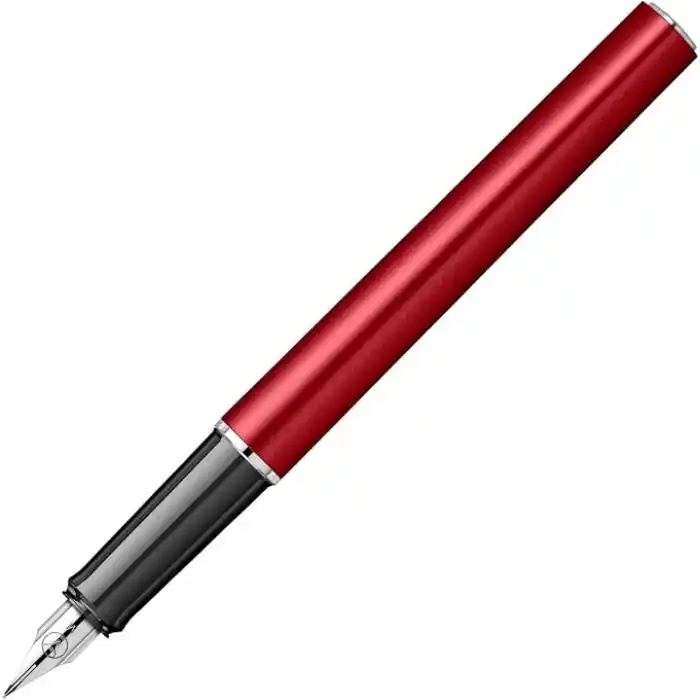 Scrikss Punto Dolmakalem Bordo Özel Kutulu