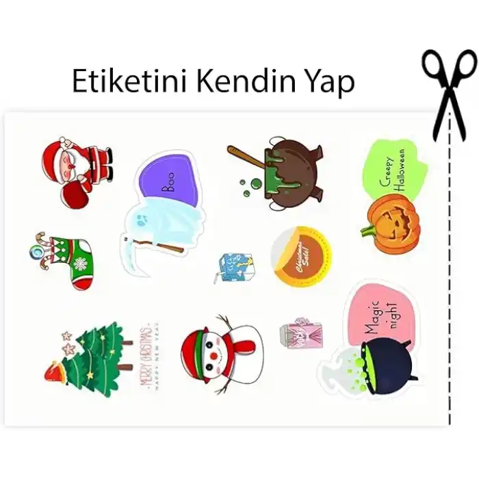 nexup label A4 Etiket Yapışkanlı | 100 Sayfa Adres etiketi 210x297 mm - 100 Sayfa Çok amaçlı Universal Etiketler - Adres Etiketler - Beyaz Etiket