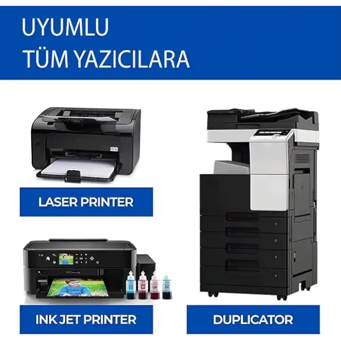 nexup label A4 Etiket Yapışkanlı | 100 Sayfa Adres etiketi 210x297 mm - 100 Sayfa Çok amaçlı Universal Etiketler - Adres Etiketler - Beyaz Etiket