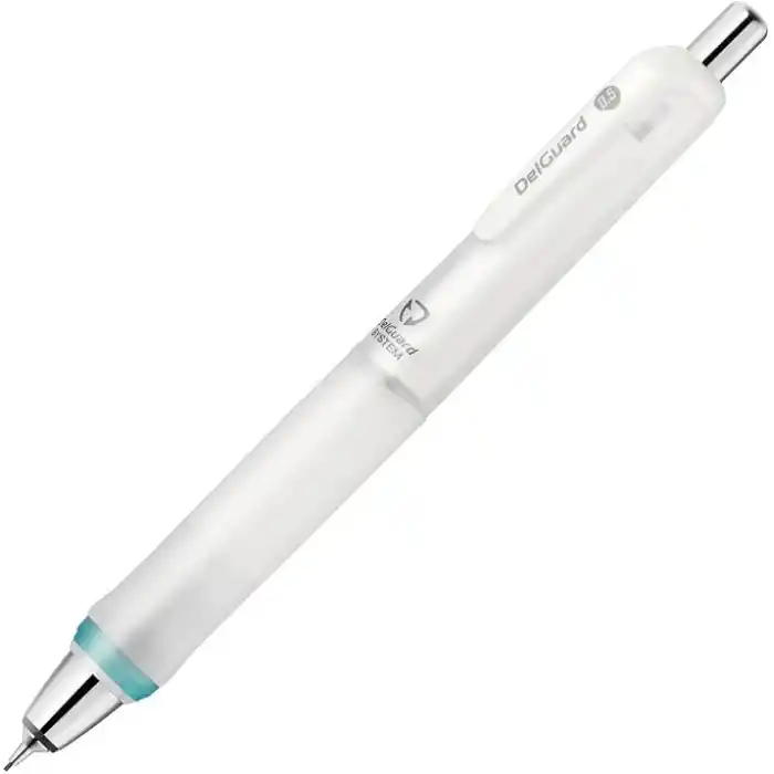 ZEBRA DELGUARD TYPE-GR VERSATIL KALEM 0.5 MM BEYAZ